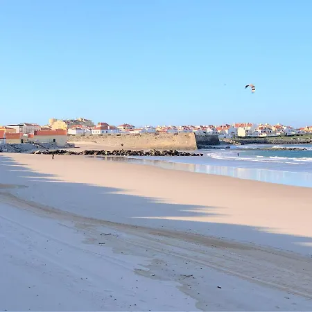 בית נופש Casa Do Bairro By Cosycasa פניש