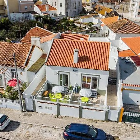 Casa Do Bairro By Cosycasa ペニシェ