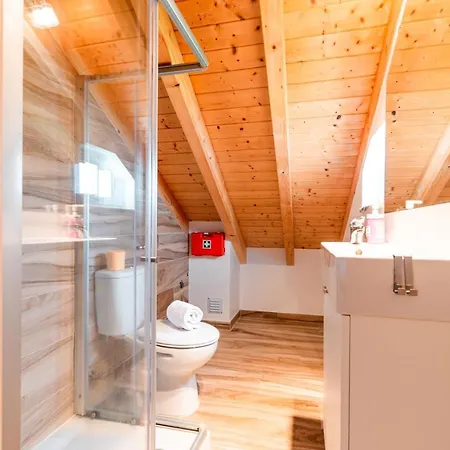 Casa Do Bairro By Cosycasa 別荘 *