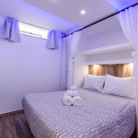 בית נופש Casa Do Bairro By Cosycasa