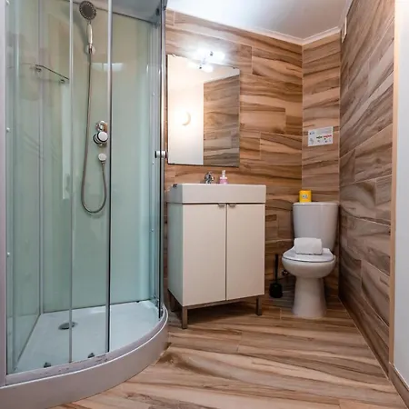 בית נופש Casa Do Bairro By Cosycasa