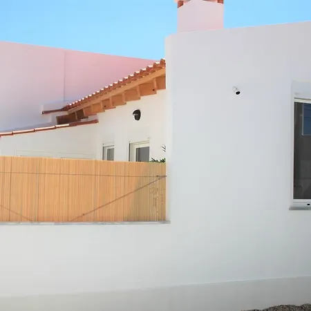 Casa Do Bairro By Cosycasa ペニシェ