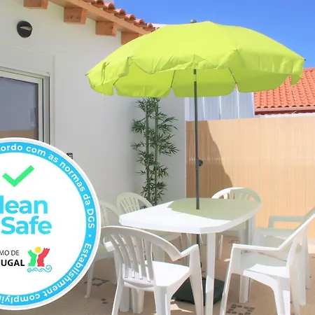 Casa Do Bairro By Cosycasa * פניש