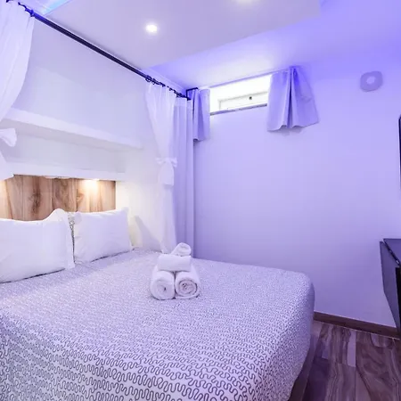 בית נופש Casa Do Bairro By Cosycasa