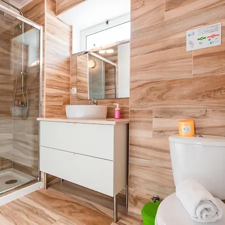 Casa Do Bairro By Cosycasa בית נופש פניש