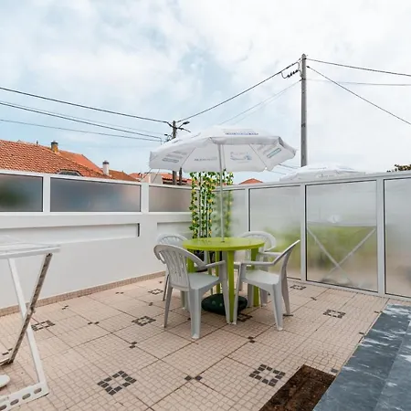 Casa Do Bairro By Cosycasa בית נופש *