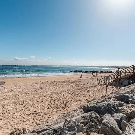 Casa Do Bairro By Cosycasa בית נופש *