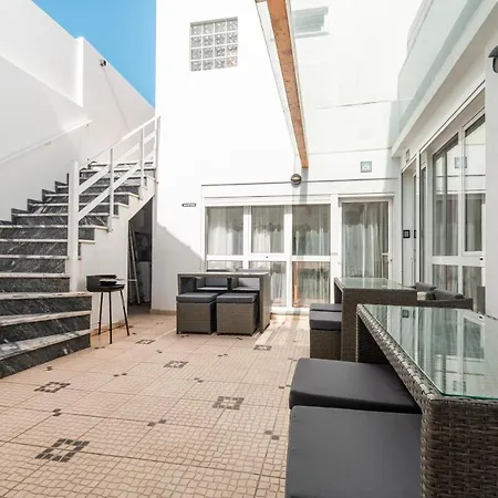 Casa Do Bairro By Cosycasa בית נופש