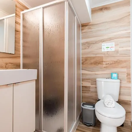 Casa Do Bairro By Cosycasa בית נופש