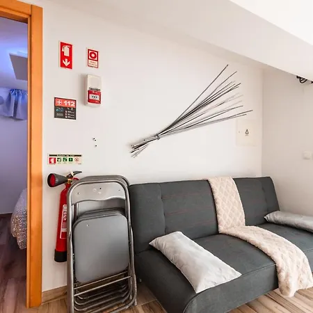 Casa Do Bairro By Cosycasa * פניש