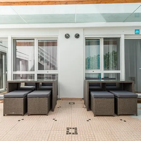 Casa Do Bairro By Cosycasa * פניש