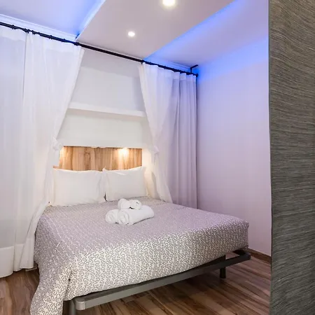 בית נופש Casa Do Bairro By Cosycasa