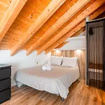 Дом отдыха Casa Do Bairro By Cosycasa Пениши