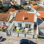 Casa Do Bairro By Cosycasa Пениши