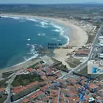 Casa Do Bairro By Cosycasa Дом отдыха Пениши