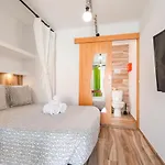 Casa Do Bairro By Cosycasa Дом отдыха Пениши