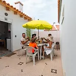 Дом отдыха Casa Do Bairro By Cosycasa *