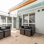 Дом отдыха Casa Do Bairro By Cosycasa *