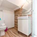 Дом отдыха Casa Do Bairro By Cosycasa *
