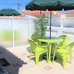 Дом отдыха Casa Do Bairro By Cosycasa Пениши