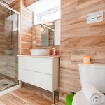 Casa Do Bairro By Cosycasa Дом отдыха Пениши