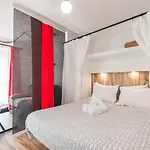 Casa Do Bairro By Cosycasa * Пениши