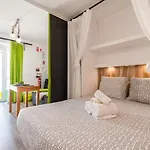Casa Do Bairro By Cosycasa Пениши