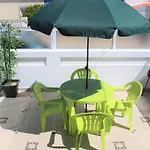 Casa Do Bairro By Cosycasa Пениши