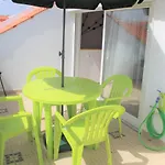 Casa Do Bairro By Cosycasa Дом отдыха Пениши