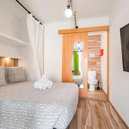 Casa Do Bairro By Cosycasa بيت للعطل بينيش