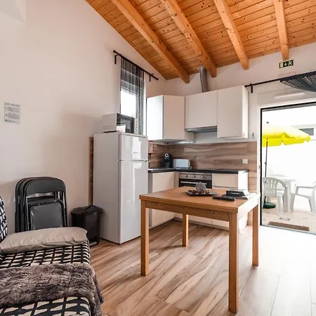 Casa Do Bairro By Cosycasa *