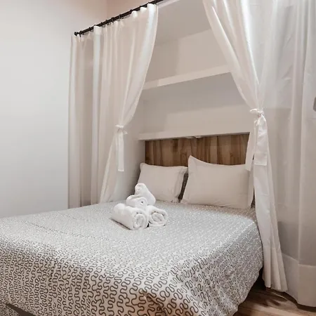 Casa Do Bairro By Cosycasa * פניש
