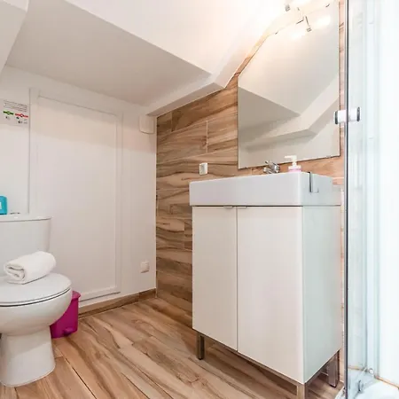 בית נופש Casa Do Bairro By Cosycasa *