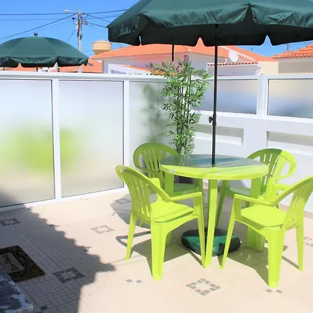 Hébergement de vacances Casa Do Bairro By Cosycasa Peniche