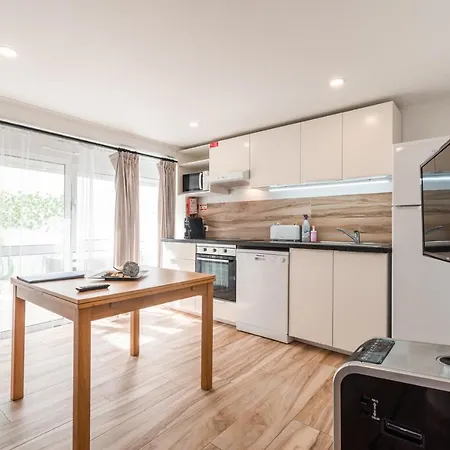 Casa Do Bairro By Cosycasa *