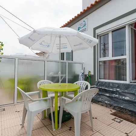 Casa Do Bairro By Cosycasa * Peniche