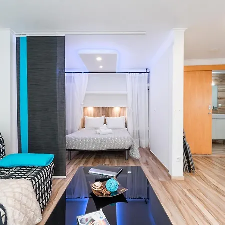 Casa Do Bairro By Cosycasa Peniche