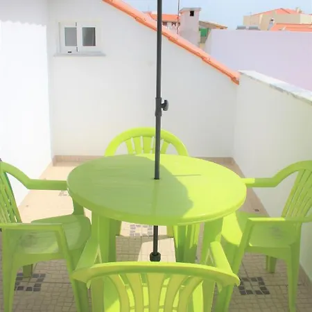 Casa Do Bairro By Cosycasa בית נופש