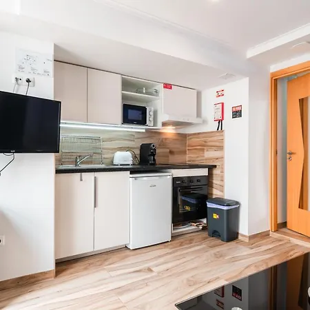 Hébergement de vacances Casa Do Bairro By Cosycasa