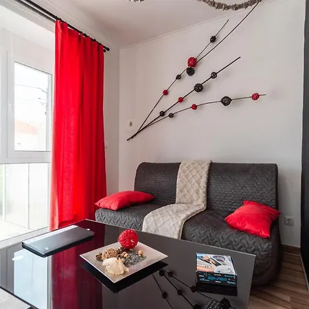 בית נופש Casa Do Bairro By Cosycasa *