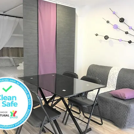 Casa Do Bairro By Cosycasa *