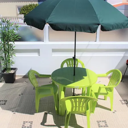 Casa Do Bairro By Cosycasa פניש