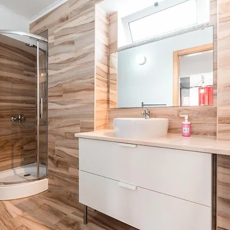 بيت للعطل Casa Do Bairro By Cosycasa