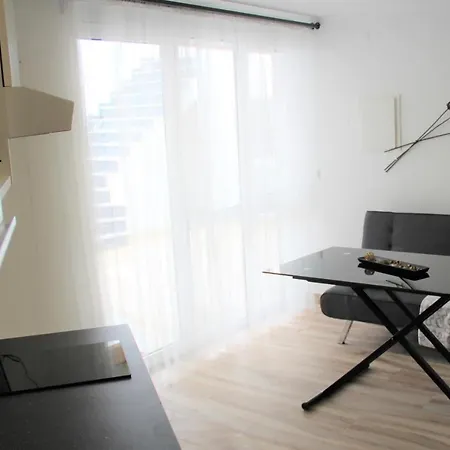 Casa Do Bairro By Cosycasa *