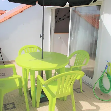 Casa Do Bairro By Cosycasa Hébergement de vacances Peniche