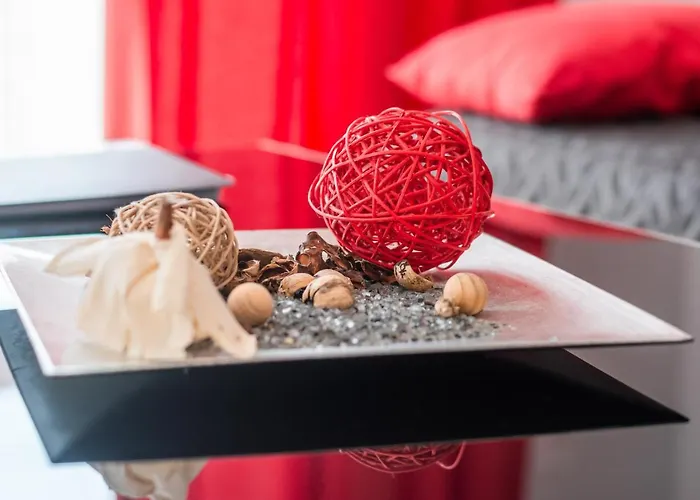 Casa Do Bairro By Cosycasa * Пениши