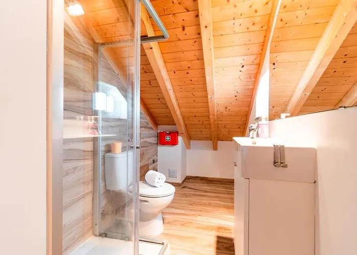 Casa Do Bairro By Cosycasa Дом отдыха *