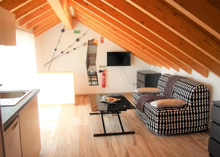 Casa Do Bairro By Cosycasa *