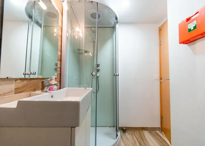 Casa Do Bairro By Cosycasa Дом отдыха Пениши