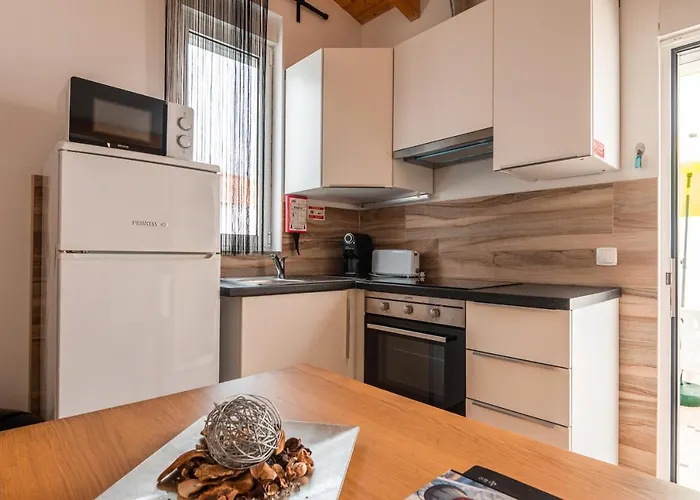 Дом отдыха Casa Do Bairro By Cosycasa *